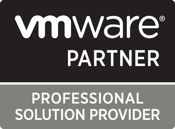 VMWare Pro Solution Provider