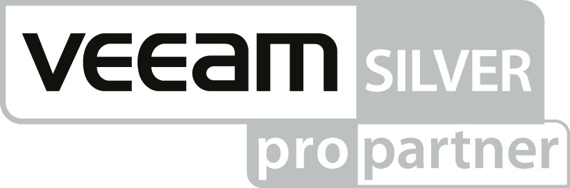 Veeam PROPARTNER SILVER
