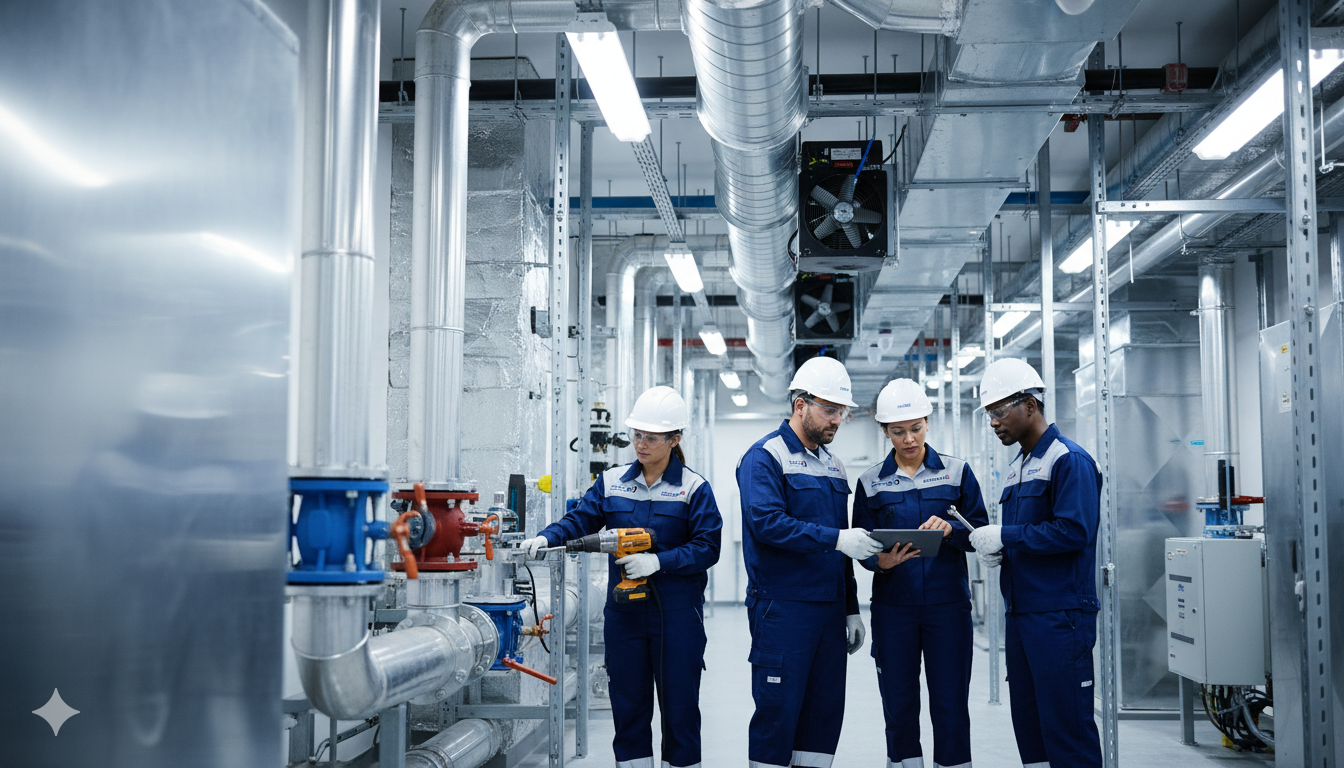 Nous joindre - OHMEGA
