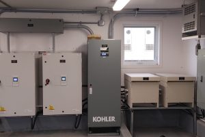 thermopompe ohmega
